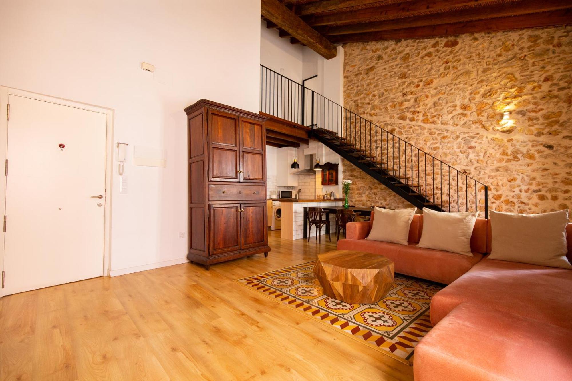 Casa Olivera Denia Exterior foto
