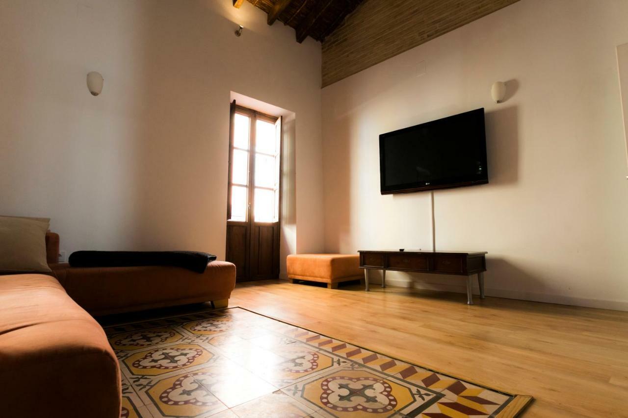 Casa Olivera Denia Exterior foto